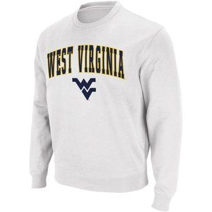 NEW West Virginia University Sweatshirt, XL